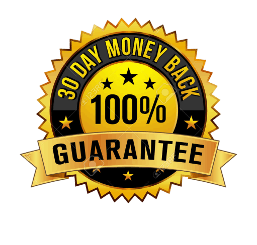 AlarmTag 30 Days 100% money back guarantee 
